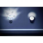 Badabulle Veilleuse murale Gouttes