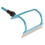 Gardena 3192-20 - Ratissoire &agrave; tirer &agrave; 2 branches