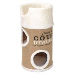 Ebi Dôme Côte d'Ivoire - Arbre à chat  34 x 34 x 72 cm