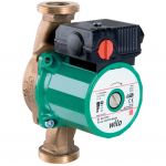 Wilo Pompe de bouclage eau chaude " STAR Z"" DN25 Hm6 180mm