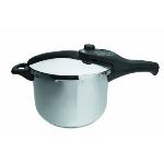 Lacor Tempo 71864 - Cocotte-minute 4 L