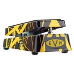 Jim Dunlop Wah Eddie Van Halen Signature