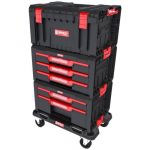Caisse &agrave; outils mobile System PRO SET 2 - QBRICK Z258346PG003