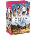Coffret Envy Star Silhouette - Bras + Fessier + Jambes + Abdos + Corps