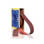 Hermes abrasifs Rouleau atelier rb346j flex corindon 38 mm x 25 ml grain 40