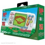 My arcade Pocket Player All-Star Stadium - Console de Jeu Portable - 307 Jeux en 1