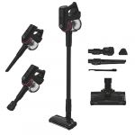 Hoover Aspirateur balai HF410H 011