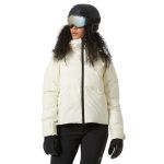 Helly Hansen Manteau de ski Nora Short Puffy Femmes