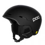 Poc Casque Obex Mips M-L Uranium Black Matt