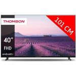 Thomson TV LED 40FA2S13
