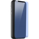 Force glass Protection d'écran Anti-Bleu iPhone XR