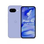 Google Pixel 9a 6,3" 5G Double SIM 128 Go Violet Iris