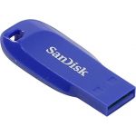 Sandisk SDCZ50C-064G-B35 - Clé USB 2.0 Cruzer Blade 64 Go
