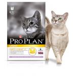 Purina Pro Plan Cat Light dinde et riz sac de 3 kg - Croquettes pour chat