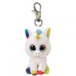 Ty 35040 - Beanie Boo's - Porte-Cl&eacute;s Pixy La Licorne