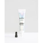 NYX Cosmetics Glitter Primer - Base Perfectrice Brillance - GLIP01 - 10 ml