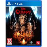 2K Games The Quarry PS4
