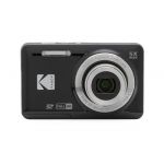 Kodak FZ55 Noir