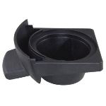 Krups 2720622727 - Support &agrave; capsule pour cafeti&egrave;res Dolce Gusto KP1000 et KP1002