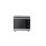 LG MJ3965ACS - Micro-ondes 4 en 1 Smart Inverter