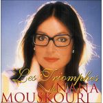 Universal music LES TRIOMPHES