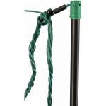 Ako Piquet de rechange titanNet / ovinet pour filet a mouton double pointe - Taille: 108 cm