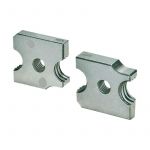 Makita Set de couteaux (filetage) pour Coupe tige DSC102 - Taille - Filetage M8