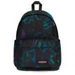 Eastpak Sac à dos Day Office noir pur vert bleu
