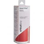 Cricut Vinyle permanent Smart Materials 13,9 x 121,9 cm Rouge