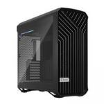Fractal Design Torrent Black TG Light (Noir)