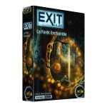 Iello EXIT La foret enchantee Le Jeu