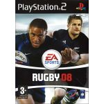 Rugby 08 Platinum [PS2]