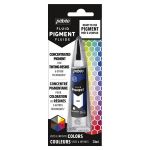 Pebeo Fluid Pigment - Bleu - 20 ml