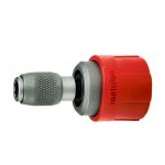 Metabo Porte-embout &agrave; changement rapide `Quick`