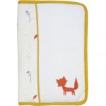 Trois Kilos Sept Protège carnet de santé Cache-cache en forêt