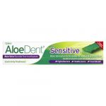 AloeDent Sensitive - Dentifrice Aloe vera