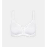 Triumph Soutien-gorge sans armatures Blanc - Couleur Blanc - Taille 105C