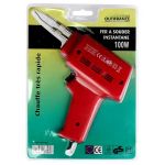 Outifrance 0500100 - Fer souder &eacute;lectrique instantan&eacute; 100W