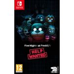 Five Nights at Freddy's Help Wanted (Nintendo Switch) [Switch]