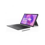 Lenovo Idea Tab Pro 12,7" 128 Go Gris Luna + stylet Tab Pen Plus + Clavier