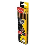 Maped Crayon Black'peps B (2,2 mm)