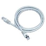 Gembird PP6-15M - Câble de raccordement RJ45 Cat.6 M/M 15 m