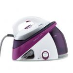 H.Koenig V26 - Centrale vapeur