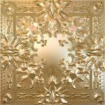 Universal music WATCH THE THRONE