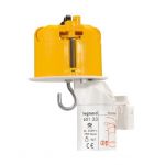Legrand x 40 CLOISON SECHE - KIT BOITE POINT DE CENTRE BATIBOX -