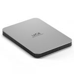 Lacie Mobile Drive 2 To Argent (2022)