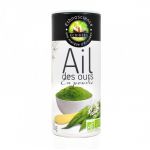 Ethnoscience Ail des ours en poudre bio - 50 gr