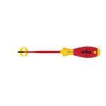 Wiha Tournevis TORX SoftFinish electric slimFix 36536