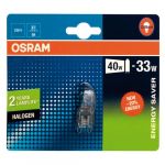 Osram Ampoule Halogène - 33 Watts