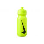 Nike Big Mouth Bottle 2.0 22 Oz/650 ML, Mixte, N.000.0042.306.22, Atomic Green/Atomic Green/Black, Taille Unique